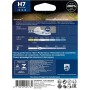Philips RacingVision GT200 H7 bombilla para faros delanteros 200 Percentage, set de 2
