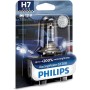 Philips RacingVision GT200 H7 bombilla para faros delanteros 200 Percentage, set de 2