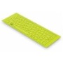 Sony VGPKBV4/G - Teclado (Verde, Silicona, 344 x 2,4 x 120 mm, VAIO E 14")