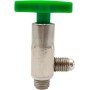 Botella Ralerfresh RS Gas Refrigerante sustituto R410, R32, R407 y R22 refrigerante para aire acondicionado tipo split (Botella