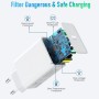 45W Cargador para Samsung Carga Rapida,2-Pack USB C Enchufe y Cable Cargador para Samsung Galaxy S24 Ultra/S25/S23 Plus/S24