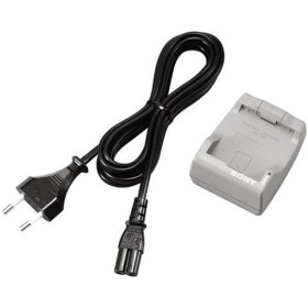 Sony BC-TRF - Cargador (F Series, 50 Hz / 60 Hz)