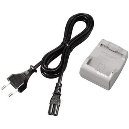 Sony BC-TRF - Cargador (F Series, 50 Hz / 60 Hz)