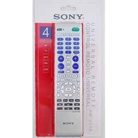 Mando Distancia Universal Sony RM-V210