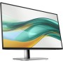 HP S5 Pro 524pf 61.0 cm FHD MNTR India, antirreflejos ajuste de altura/inclinación/giro/giro de ojos balance de blancos