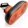 Sony Ericsson MPS-75 - Altavoces portátiles, 2.0, Naranja, 101.5 x 65 x 48 mm, 107 g