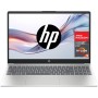 HP 15-fc0148ns - Ordenador portátil de 15.6" FHD (AMD Ryzen 7-7730U, 16 GB RAM, 512GB SSD, AMD Radeon Graphics, Sin Sistema