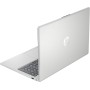 HP 15-fc0148ns - Ordenador portátil de 15.6" FHD (AMD Ryzen 7-7730U, 16 GB RAM, 512GB SSD, AMD Radeon Graphics, Sin Sistema