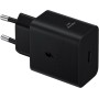 Samsung EP-T4511XBEGEU Cargador Universal de Carga Rápida con Cable 45W Negro