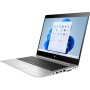 HP EliteBook 840 G6 14" pantalla FHD, Intel Core i5 8265U, 4 x 3,90 GHz, 16 GB de RAM, 512 GB SSD, gráficos Intel UHD, plata,