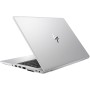 HP EliteBook 840 G6 14" pantalla FHD, Intel Core i5 8265U, 4 x 3,90 GHz, 16 GB de RAM, 512 GB SSD, gráficos Intel UHD, plata,