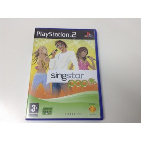 Singstar Pop