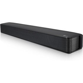 LG SPT8-S - Kit de Altavoces Traseros, Kit de Altavoces Traseros para Barras de Sonido, 100W Potencia y 2.0 Canales, Sonido