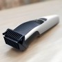 Philips Beardtrimmer Serie 3000, Barbero Recortadora de Barba con Tecnología Lift & Trim (modelo BT3206/14)