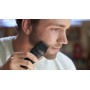 Philips Beardtrimmer Serie 3000, Barbero Recortadora de Barba con Tecnología Lift & Trim (modelo BT3206/14)