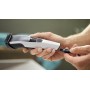 Philips Beardtrimmer Serie 3000, Barbero Recortadora de Barba con Tecnología Lift & Trim (modelo BT3206/14)