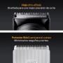 Braun Recortadora de Barba Series 5 Máquina Cortar Pelo, Máquina de afeitar, Cortapelos Hombre con Kit 10 En 1 Para Barba,