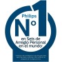Philips Beardtrimmer Serie 3000, Barbero Recortadora de Barba con Tecnología Lift & Trim (modelo BT3206/14)