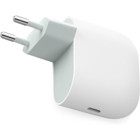 Cargador USB-C de 45 W de Google - Cargador de teléfono Pixel de Carga rápida - Compatible con los Productos de Google y Otros