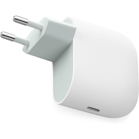 Cargador USB-C de 45 W de Google - Cargador de teléfono Pixel de Carga rápida - Compatible con los Productos de Google y Otros