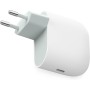 Cargador USB-C de 45 W de Google - Cargador de teléfono Pixel de Carga rápida - Compatible con los Productos de Google y Otros