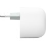 Cargador USB-C de 45 W de Google - Cargador de teléfono Pixel de Carga rápida - Compatible con los Productos de Google y Otros