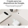 Cargador USB-C de 45 W de Google - Cargador de teléfono Pixel de Carga rápida - Compatible con los Productos de Google y Otros