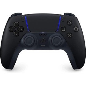 Playstation Dualsense Midnight Black Wireless Controller for PlayStation 5