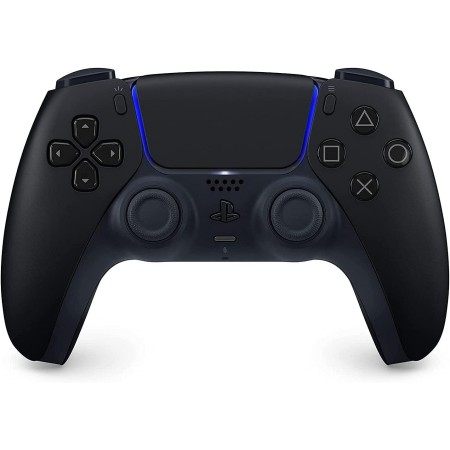 Playstation Dualsense Midnight Black Wireless Controller for PlayStation 5