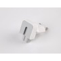 Batterytec Conector de Enchufe de energía de la UE para el Adaptador del Cargador de iPod del iPad 2 Mac Pin Slip-On