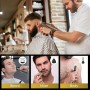 YIDON Maquina de Afeitar Hombre, Maquina de Cortar Pelo Todo en Uno, Cortapelos Hombre con USB C Cable y Pantalla LED, Set de
