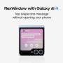Nuevo teléfono móvil Original Samsung Galaxy Z Flip6 AI Snapdragon 8 G