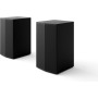 LG SPT8-S - Kit de Altavoces Traseros, Kit de Altavoces Traseros para Barras de Sonido, 100W Potencia y 2.0 Canales, Sonido