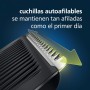 Serie 3000 de Philips, recortador todo en uno Multigroom, 7 en 1, una sola herramienta, moldeado sencillo para rostro y pelo, 11
