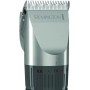 Remington Máquina de Cortar Pelo Hombre cuchillas cerámica autoafilables, 0,8-40 mm Genius corte profesional, 10 peines guía,