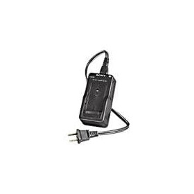Sony Portable AC Battery Charger - Cargador (240 V, 129 g, 0-40 °C, -20-60 °C, 56 x 44 x 107 mm)