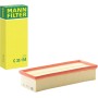 MANN-FILTER C 35 154 Filtro de aire - para Automóviles + Vehículos de transporte