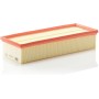 MANN-FILTER C 35 154 Filtro de aire - para Automóviles + Vehículos de transporte