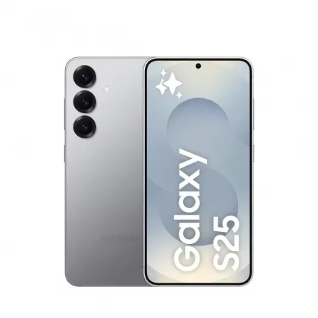 Samsung-teléfono inteligente Galaxy S25 5G, Smartphone con IA, Snapdra