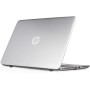 HP Ordenador Portatil i5, Portatil 14 Pulgadas, EliteBook 840 G3, i5-6th, 8GB RAM, 256GB SSD, Teclado QWERTY Español, Windows 10