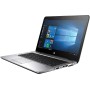 HP Ordenador Portatil i5, Portatil 14 Pulgadas, EliteBook 840 G3, i5-6th, 8GB RAM, 256GB SSD, Teclado QWERTY Español, Windows 10