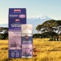 Krafft Ambientador Profesional – Eliminador de Olores de Vehículo – Duración hasta 45 Días – Tecnología Neo Pure de Doble Acción