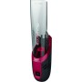 Rowenta Air Force Ultimate TN9310 - Cortapelos con sistema de aspiración de alto rendimiento con recubrimiento de titanio y