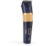 BaByliss Cortapelos Lithium Performance – Cortapelos Profesional inalámbrico, 45 ajustes de longitud (0.6-28 mm), Batería de