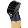 BaByliss Cortapelos Lithium Performance – Cortapelos Profesional inalámbrico, 45 ajustes de longitud (0.6-28 mm), Batería de