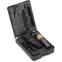 BaByliss Cortapelos Lithium Performance – Cortapelos Profesional inalámbrico, 45 ajustes de longitud (0.6-28 mm), Batería de