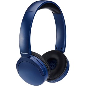 Panasonic HF630B, Street Auriculares Inalámbricos, Supraurales, Micrófono Integrado, Bluetooth 5.3, Multipunto, Diseño