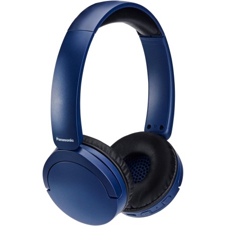 Panasonic HF630B, Street Auriculares Inalámbricos, Supraurales, Micrófono Integrado, Bluetooth 5.3, Multipunto, Diseño