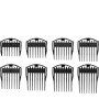 BaByliss Cortapelos Lithium Performance – Cortapelos Profesional inalámbrico, 45 ajustes de longitud (0.6-28 mm), Batería de