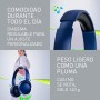 Panasonic HF630B, Street Auriculares Inalámbricos, Supraurales, Micrófono Integrado, Bluetooth 5.3, Multipunto, Diseño